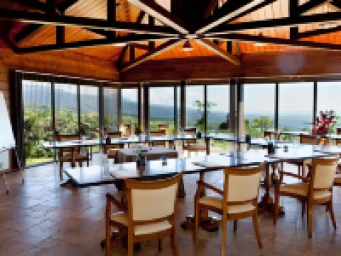 Diana Dea Lodge Hotels in Reunion