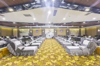 Yihe Shangjing International Hotspring Hotel Hotels in Ruicheng