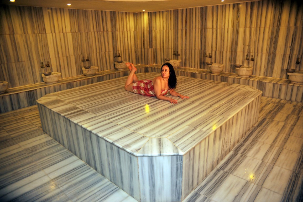 Side Town Hotel by Z Hotels
