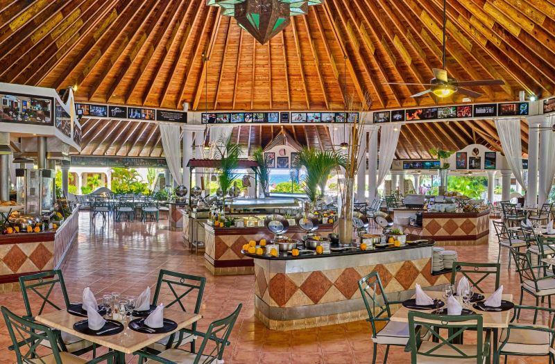 Lifestyle Tropical Beach Resort u0026 Spa All Inclusive-Puerto Plata Updated  2023 Room Price-Reviews u0026 Deals | Trip.com