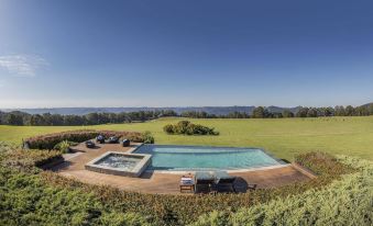 Spicers Peak Lodge