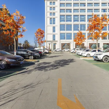Pingxingguan Hotel