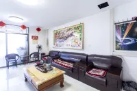 Hengbao Express Hotel (Hunyuan Ancient City)