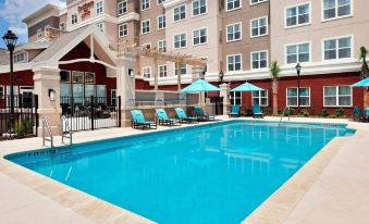 Residence Inn Oklahoma City Northwest