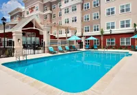 Residence Inn Oklahoma City Northwest Hotels in Oklahoma City