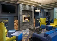 Four Points by Sheraton Williston Các khách sạn ở Missouri Ridge