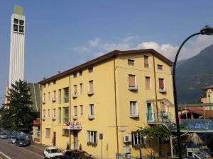 Hotel San Marco BB Boario Terme