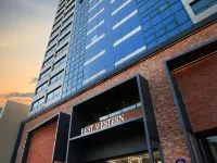 Best Western Jeju Hotel Các khách sạn gần five days