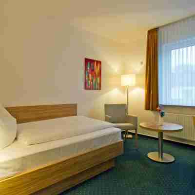Hotel Schaper Rooms