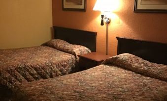 USA Inn Junction City Near Fort Riley - Housity