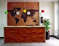 Lucky Hotel Hotel di Taoyuan