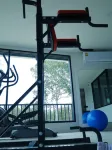 Rainbow Sky Hotel Samet - salle de sport