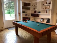 La Villa Rochette Hotels in Saint-Cyr-sous-Dourdan