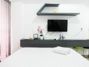Comfortable Studio Room Poris 88 Apartment Near Bale Kota Mall