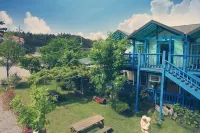 Taean Lily Pension (Water Slide, Camping Terrace, Ott, Kids, Seasoning) Hotels near Ch'ŏngp'odae-haesuyokchang