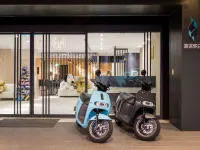DD Hotel Hotels near Haian Road