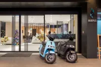 DD Hotel