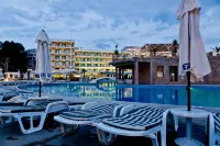 Dit Evrika Beach Club Hotel - All Inclusive - Resorts