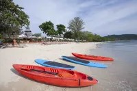 Santhiya Koh Yao Yai Resort and Spa - Mewah