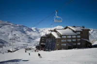 Altapura Hôtel & Spa Val Thorens