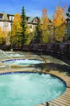 Marriott's Mountain Valley Lodge at Breckenridge - Badekar