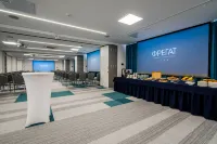 Fregat Hotel a Petrozavodsk