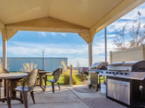 My Place Hotel-Dickinson, ND Hotels in Dickinson