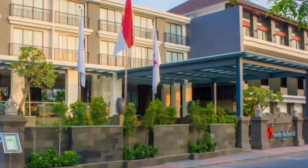 Anathera Resort Kuta