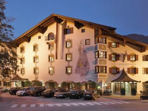 Schwarzer Adler Kitzbuhel - Adults Only