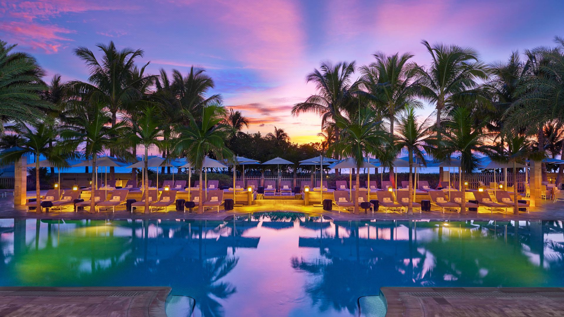 The St. Regis Bal Harbour Resort