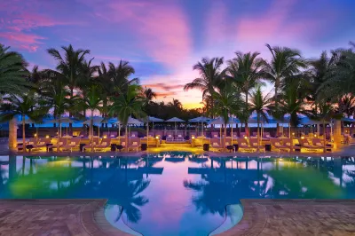 The St. Regis Bal Harbour Resort
