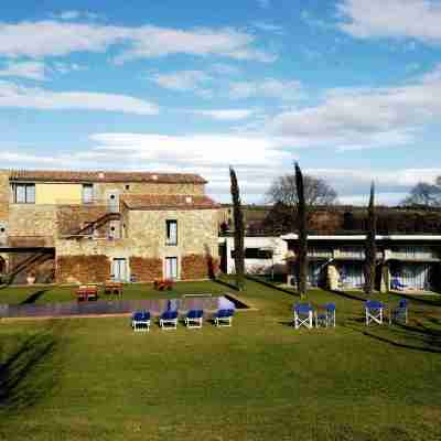 Arcs de Monells - Adults Only Hotel Exterior