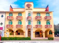 Casa Danna Huatulco Hotels in Crucecita