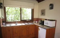 Cambridge Cottages Hotels in Kalorama