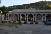 Hôtel le Bellevue Hotels in Ax-les-Thermes