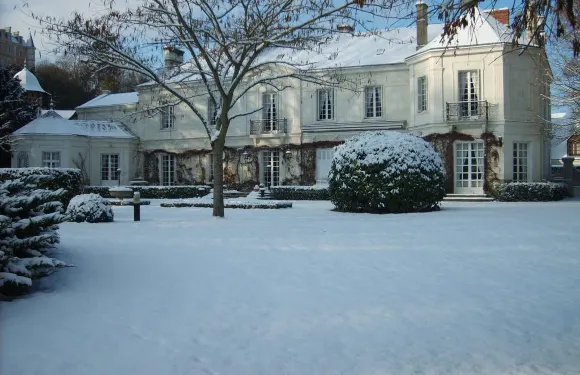 德克萊布瓦莊園住宿加早餐旅館