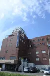 Muroranplazahotel Hotel in zona Shukuzu Park Observatory