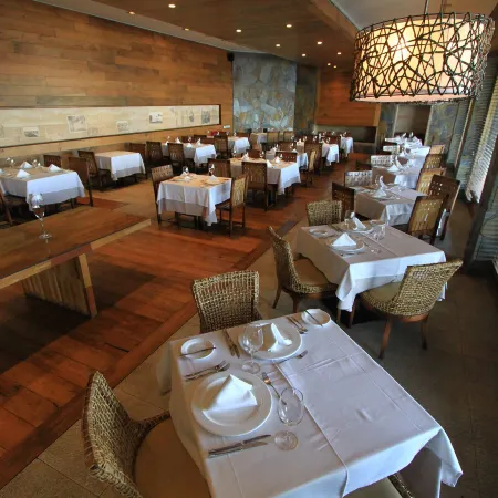 Radisson Hotel Puerto Varas