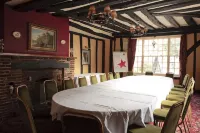 White Hart Hotel by Greene King Inns Hotels in Braintree