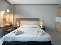 Sunday Hotel Hotéis em Rhodes