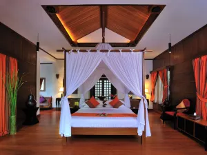 Aureum Palace Hotel and Resort Inle