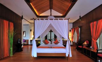 Aureum Palace Hotel and Resort Inle