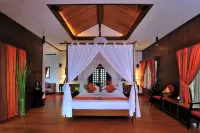 Aureum Palace Hotel and Resort Inle 타웅지 호텔