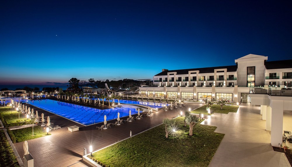 Korumar Ephesus Beach & Spa Resort, All Inclusive