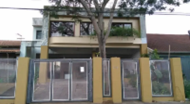 Hostel Casa Grande Hotels in 