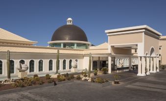 Gran Melia Palacio de Isora