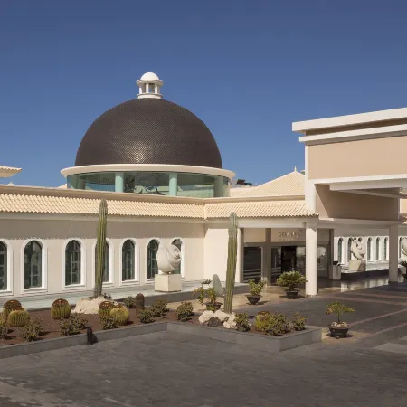 Gran Melia Palacio de Isora Ξενοδοχεία στην πόλη Comarca de Isora