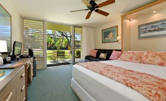 Napili Shores C116 by RedAwning