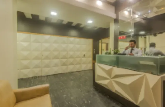 FabHotel Seven Hills - Nr Mumbai International Airport