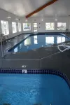 Country Inn & Suites by Radisson, Prineville, or - Pools